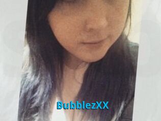 BubblezXX