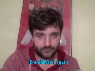 BuckMulligan