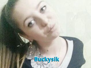 Buckysik