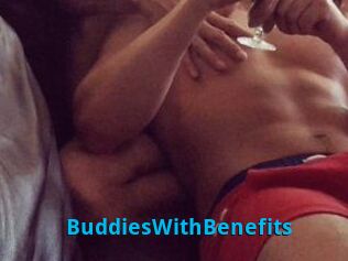 BuddiesWithBenefits