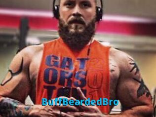 BuffBeardedBro