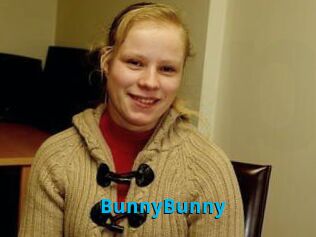 BunnyBunny