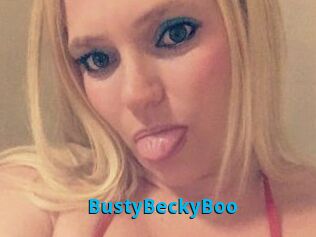 BustyBeckyBoo