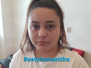 BustySamanttha