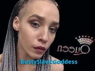 BustySlavicGoddess