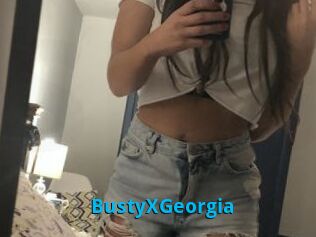 BustyXGeorgia