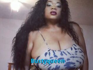 Bustyqueen