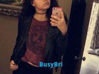 BusyBri