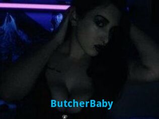 ButcherBaby