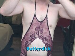 Butterdick