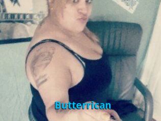 Butterrican