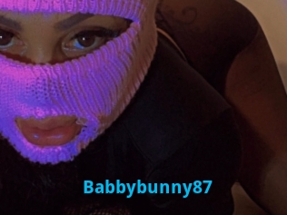 Babbybunny87