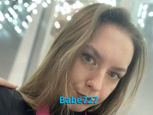 Babe727