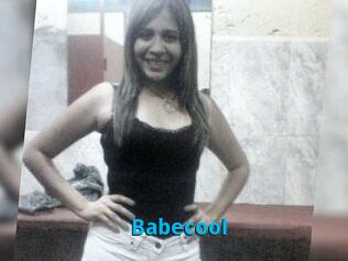 Babecool