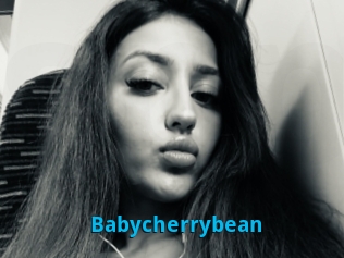 Babycherrybean