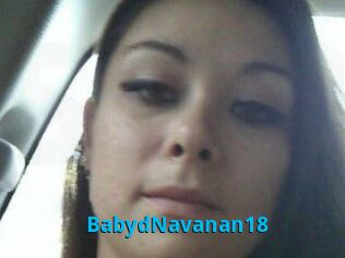 BabydNavanan18