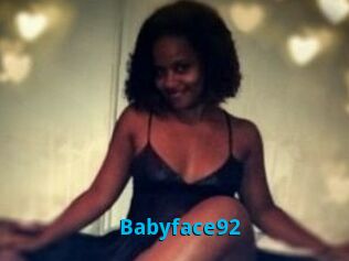 Babyface92