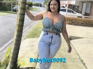 Babyhot9092