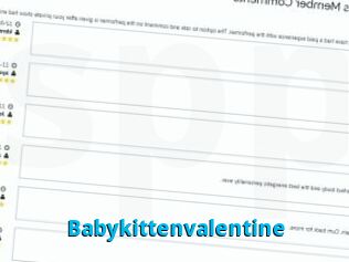 Babykittenvalentine_