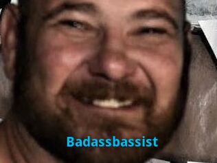 Badassbassist