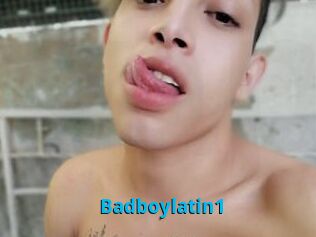 Badboylatin1