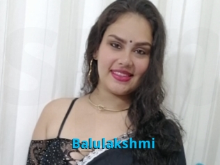 Balulakshmi