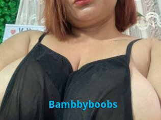 Bambbyboobs