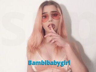 Bambibabygirl