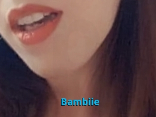 Bambiie