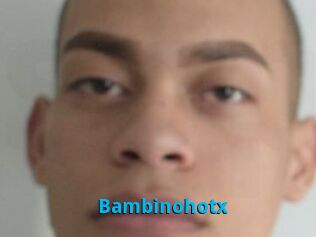 Bambinohotx