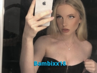 Bambixx18