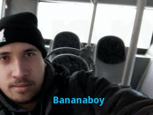 Bananaboy