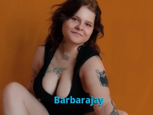 Barbarajay