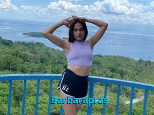Barbarapras