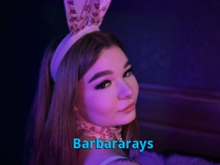 Barbararays