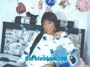 Barbieblack100