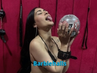 Barbiehalls