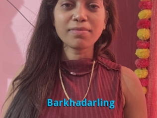 Barkhadarling