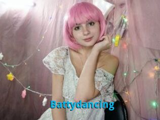 Battydancing