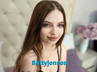 Battyjonson