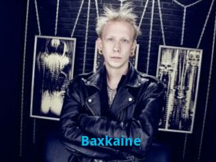 Baxkaine