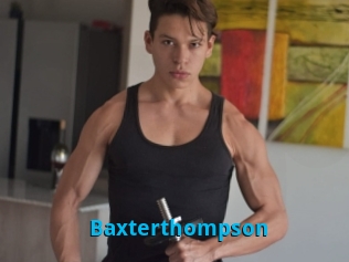 Baxterthompson