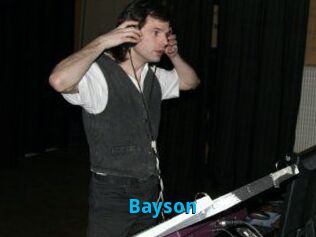 Bayson