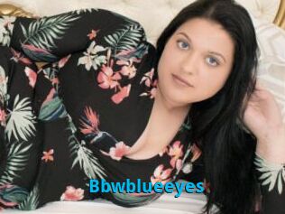 Bbwblueeyes