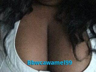 Bbwcawamel99