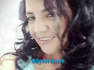 Bbylorence