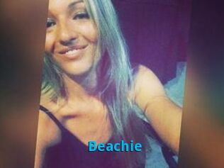 Beachie