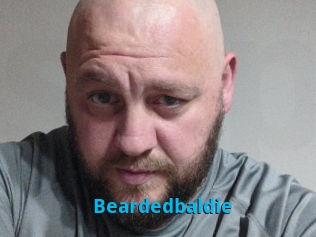 Beardedbaldie