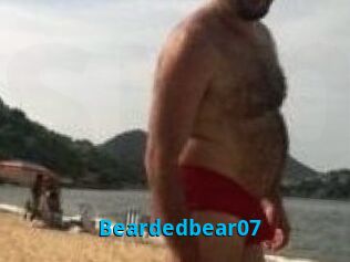 Beardedbear07