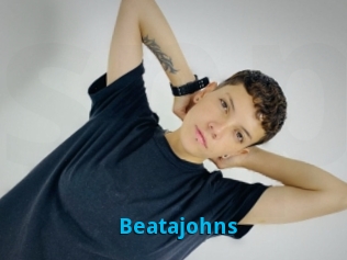 Beatajohns